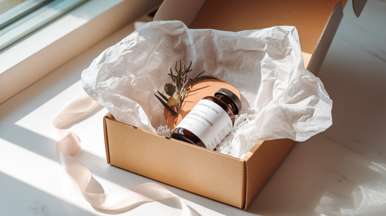 Imballaggio sicuro MetaboMax Plus