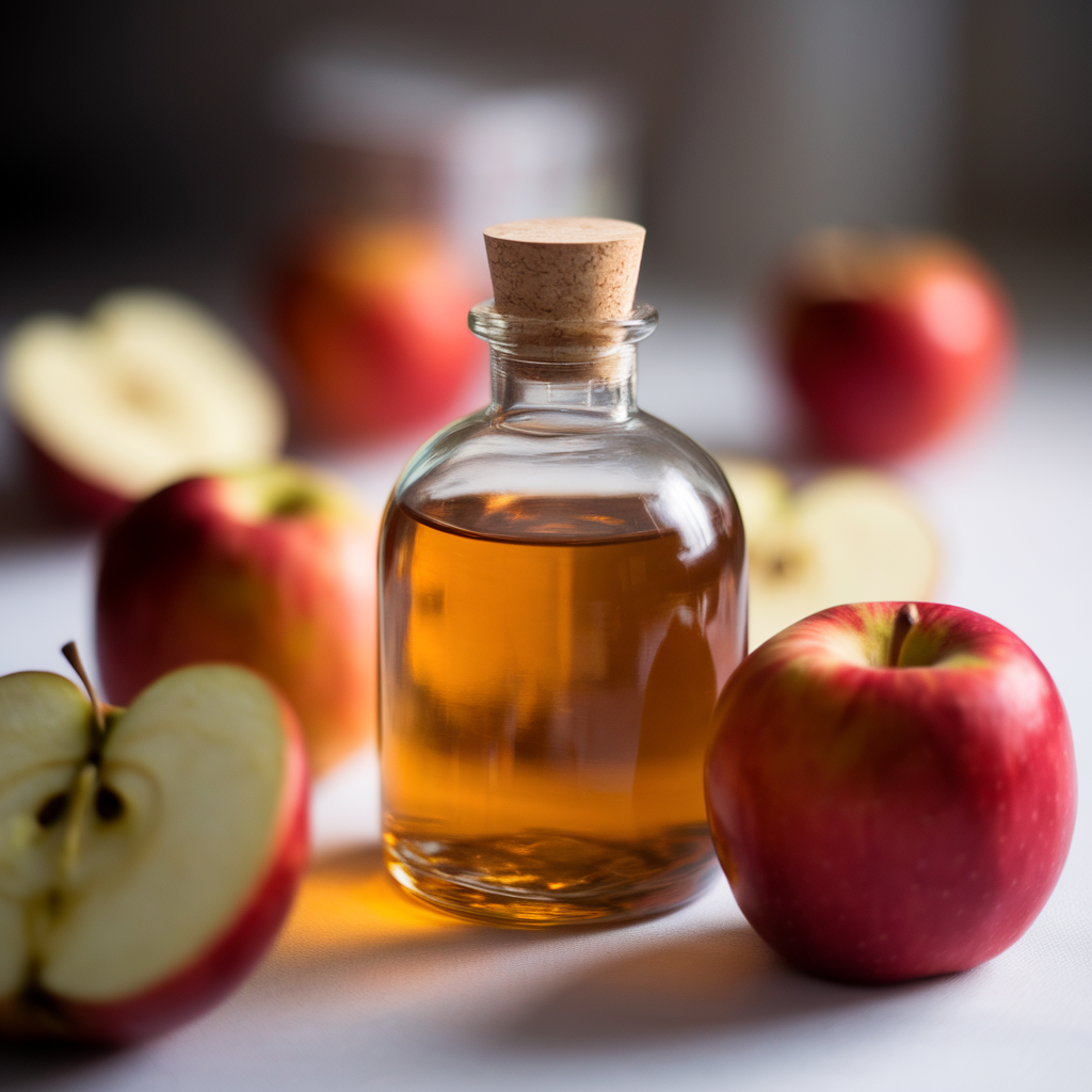 Apple Cider Vinegar